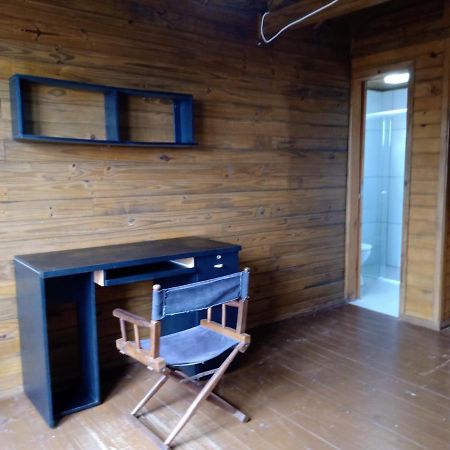 Casa Novo Campeche Villa Florianópolis Esterno foto