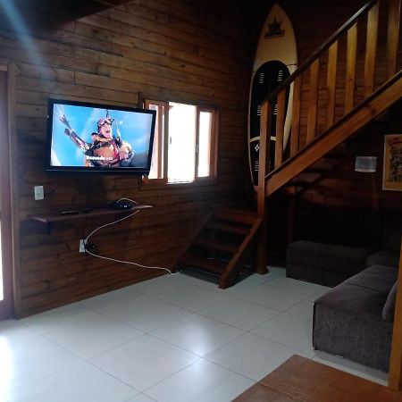 Casa Novo Campeche Villa Florianópolis Esterno foto