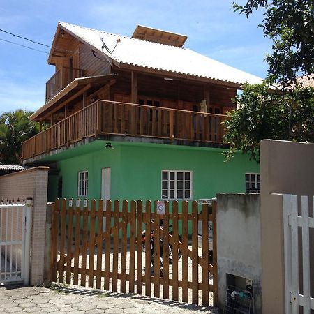 Casa Novo Campeche Villa Florianópolis Esterno foto