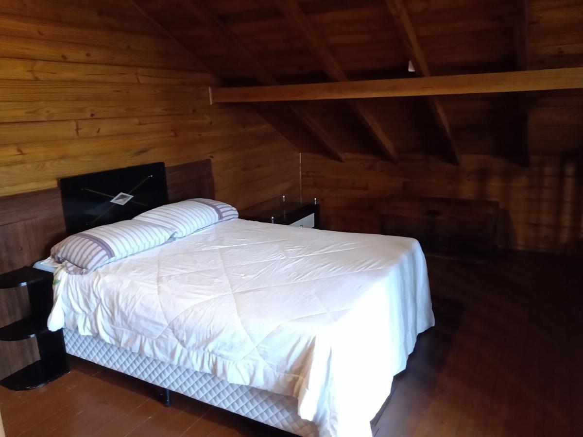 Casa Novo Campeche Villa Florianópolis Esterno foto