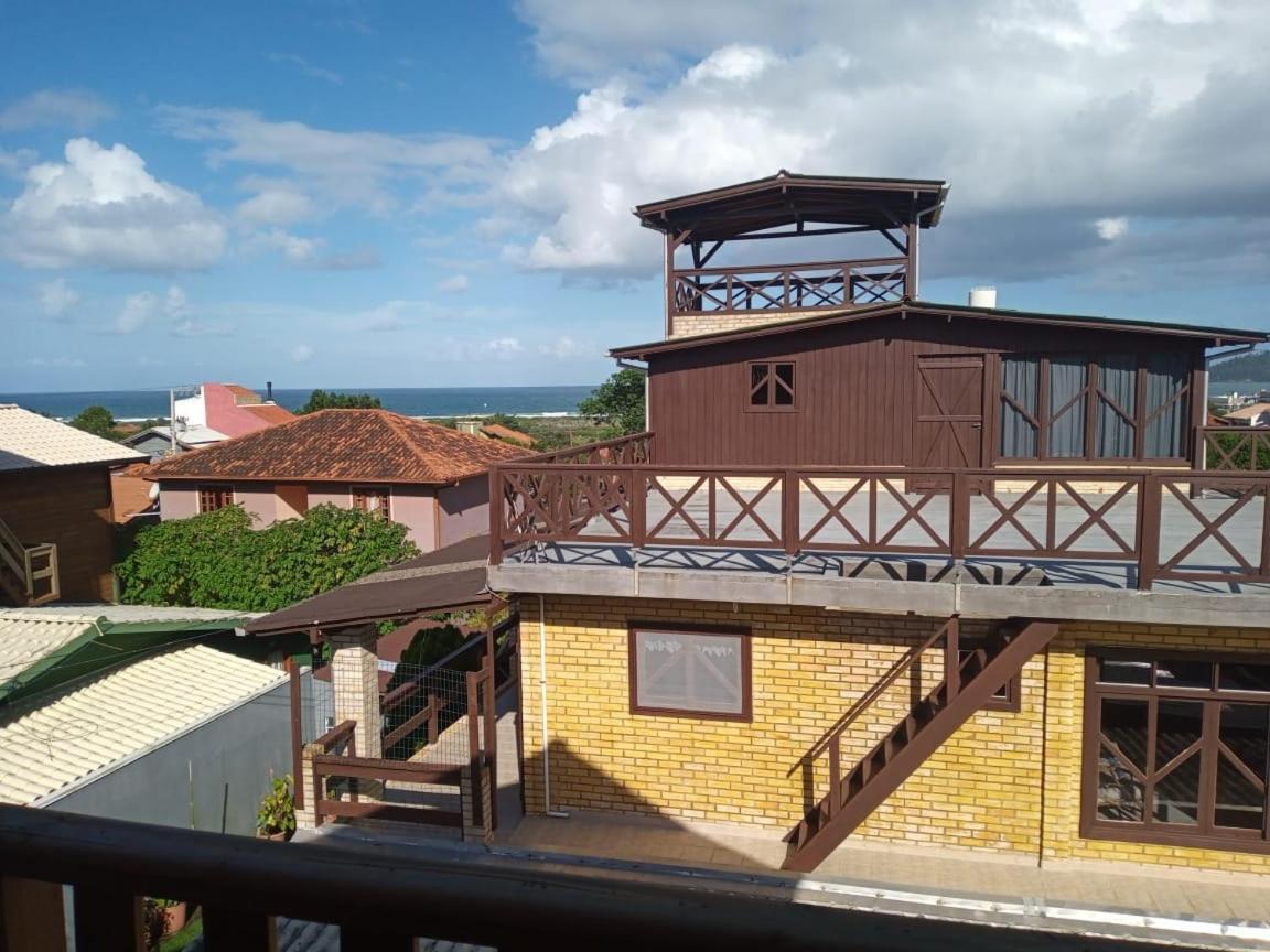 Casa Novo Campeche Villa Florianópolis Esterno foto