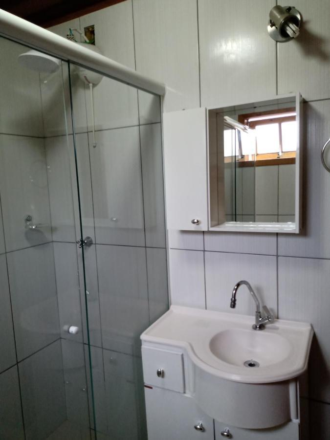 Casa Novo Campeche Villa Florianópolis Esterno foto