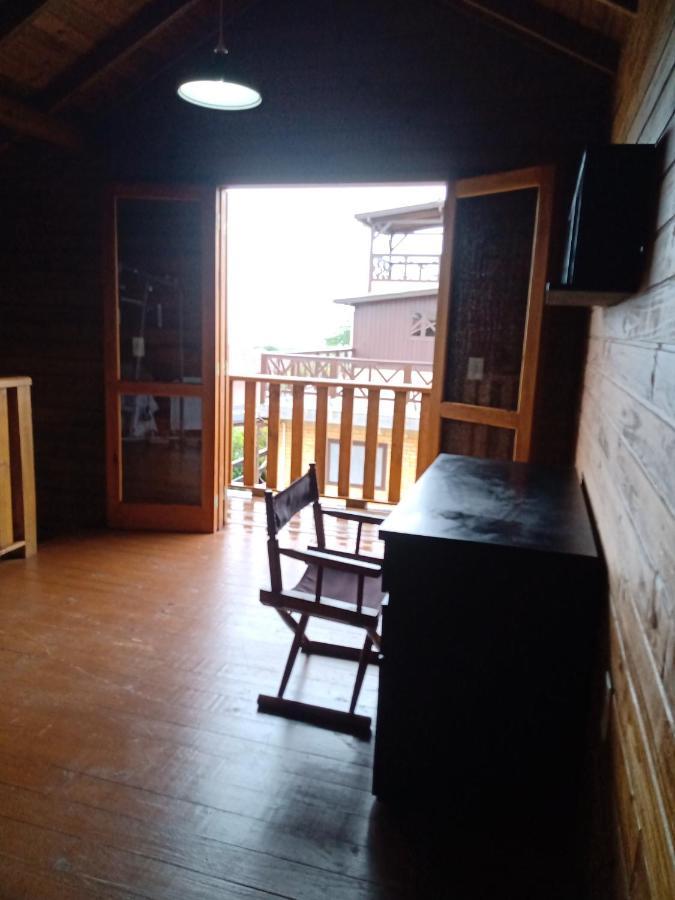 Casa Novo Campeche Villa Florianópolis Esterno foto