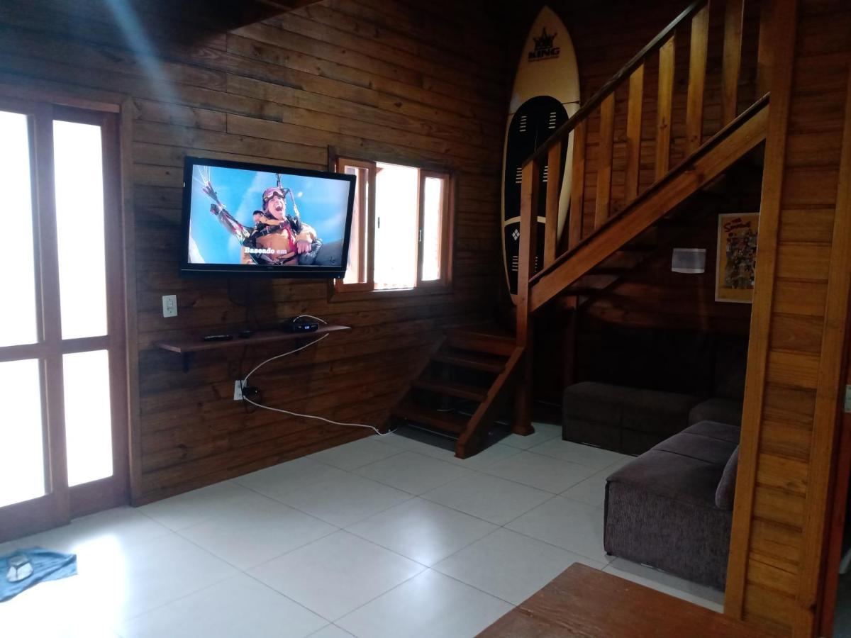 Casa Novo Campeche Villa Florianópolis Esterno foto