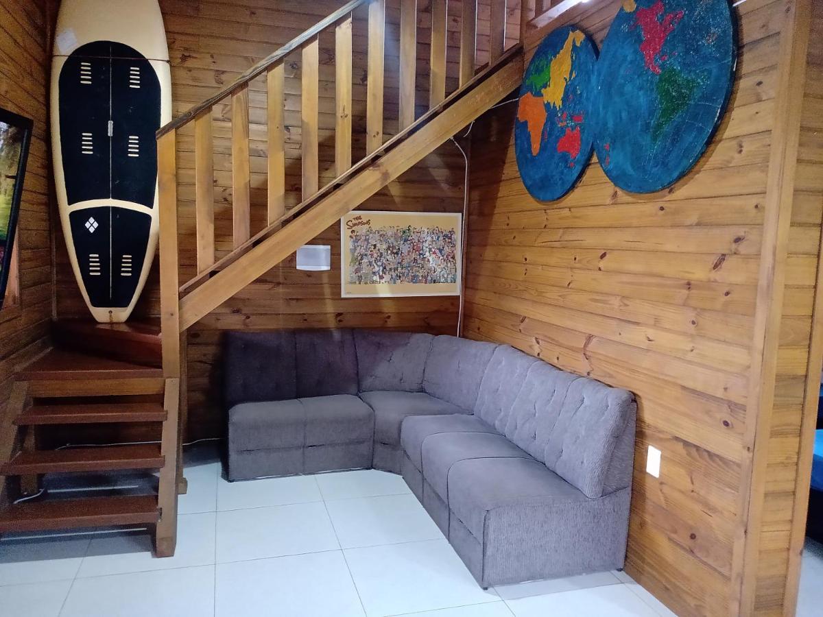 Casa Novo Campeche Villa Florianópolis Esterno foto